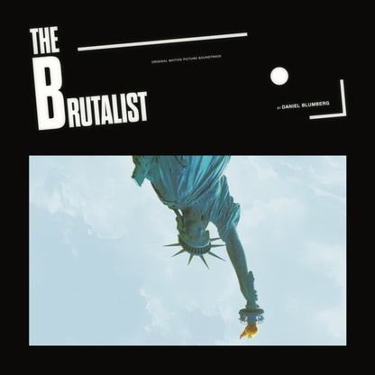 Brutalist (Ost) (2CD) & World To Come Ost
