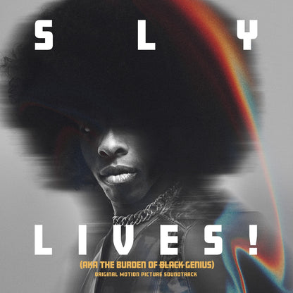 Fresh (Neon Orange LP Vinyl/50Th Anniversary) (Rsd Essential) & Sly Lives! (Aka The Burden Of Black Genius) (Ost/2LP) & Greatest Hits (150G/Dl Card)