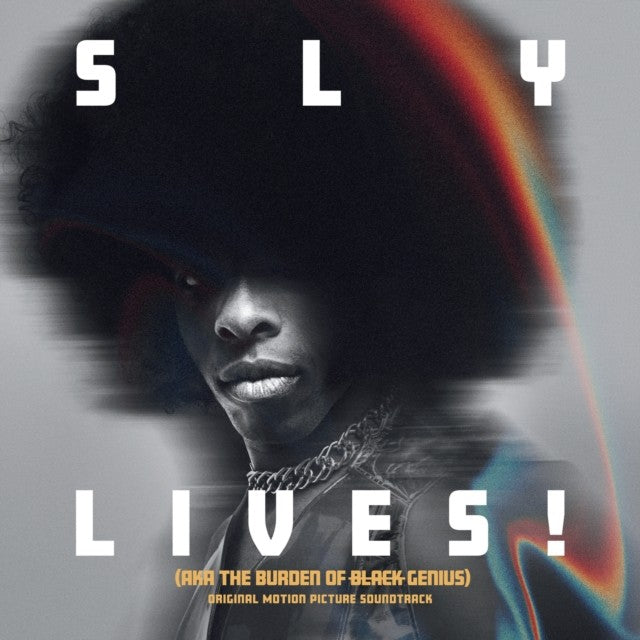Sly Lives! (Aka The Burden Of Black Genius) (Ost) & Greatest Hits & Stand & There's A Riot Goin On & Super Hits & Playlist: Very Best Of Sly & Family Stone & Higher (Highlights)