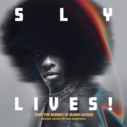 Sly Lives! (Aka The Burden Of Black Genius) (Ost) & Greatest Hits & Stand & There's A Riot Goin On & Super Hits & Playlist: Very Best Of Sly & Family Stone & Higher (Highlights)