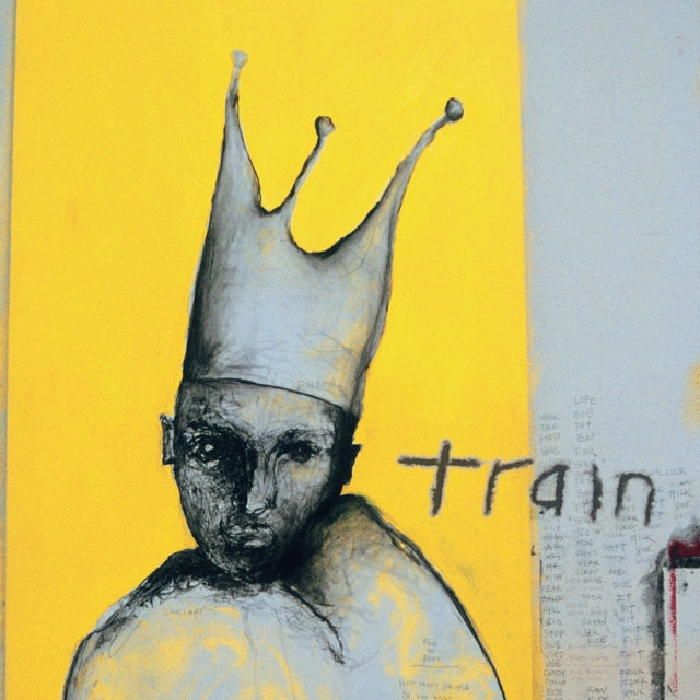 Drops Of Jupiter (20Th Anniversary Edition/Bronze LP Vinyl) & Am Gold (Metallic Gold LP Vinyl) & Train & My Private Nation
