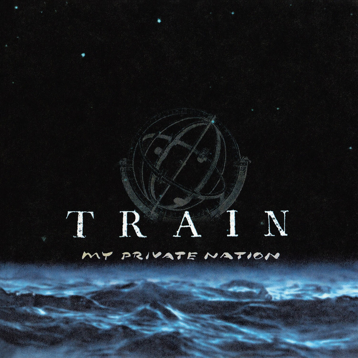 Save Me, San Francisco (2LP) & My Private Nation
