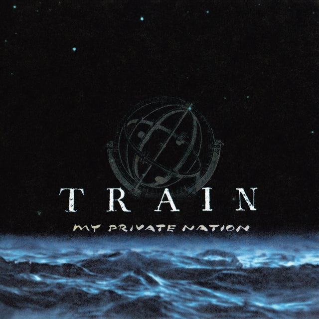 Drops Of Jupiter (20Th Anniversary Edition/Bronze LP Vinyl) & California 37 & My Private Nation