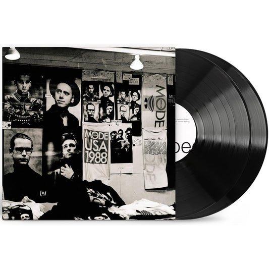 101 – Live (2LP)
