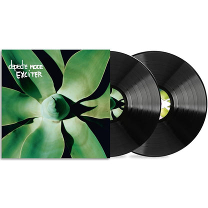 Memento Mori (2LP/180G/Translucent Red Vinyl/Side D Etching) & Black Celebration & Construction Time Again & Exciter (2LP) & Playing The Angel (2LP)