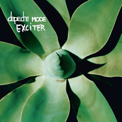 Ultra & Some Great Reward & Exciter & Broken Frame & Playing The Angel