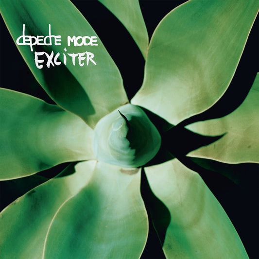 101 - Live (2CD) & Exciter