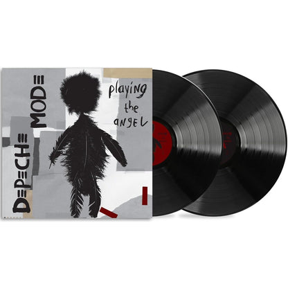 Playing The Angel (2LP) & Violator (180G)