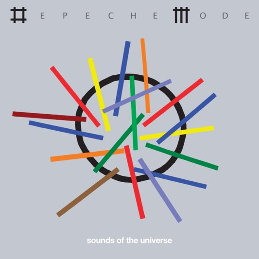 Sounds Of The Universe (2LP/180G)