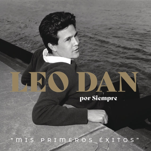 This CD is brand new.Format: CDThis item's title is: Leon Dan Por Siempre Mis Primiros ExitosArtist: Leo DanBarcode: 198028946124Release Date: 7/11/2025