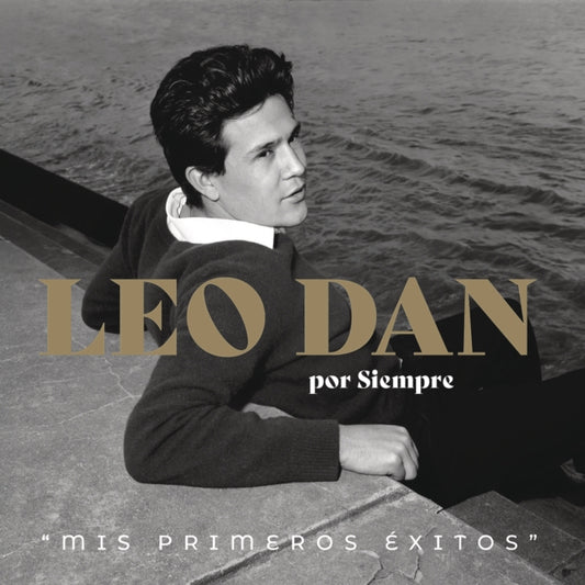 This CD is brand new.Format: CDThis item's title is: Leon Dan Por Siempre Mis Primiros ExitosArtist: Leo DanBarcode: 198028946124Release Date: 7/11/2025