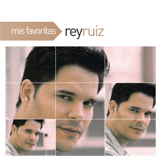 Mis Favoritas (2LP/Light Beige Vinyl)