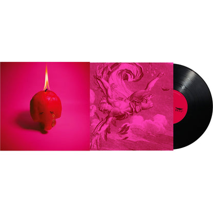 Pink Elephant    & Funeral (150G/Gatefold) & Neon Bible (2LP/150G/Gatefold)