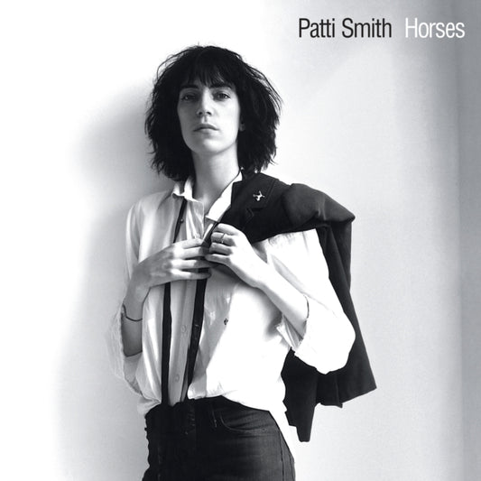 Horses (50Th Anniversary/2LP)