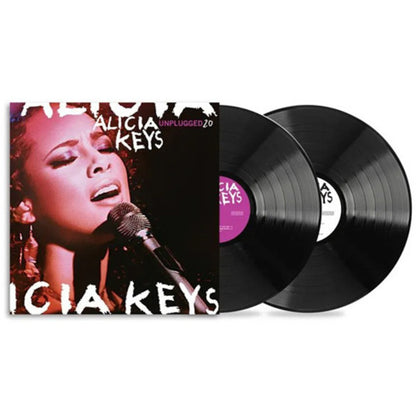 Unplugged (20Th Anniversary/2LP) & Songs In A Minor (2LP/180G)