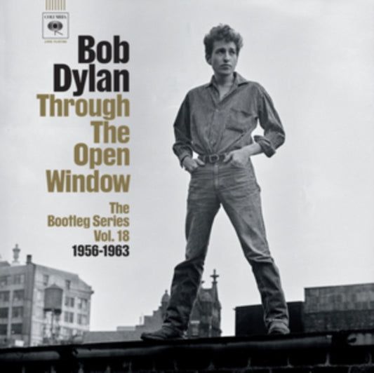 This CD is brand new.Format: CDThis item's title is: Bootleg Series Vol. 18: Through The Open Window, 1956-1963 Highlights (2CD/Deluxe)Artist: Bob DylanBarcode: 198029129922Release Date: 10/31/2025