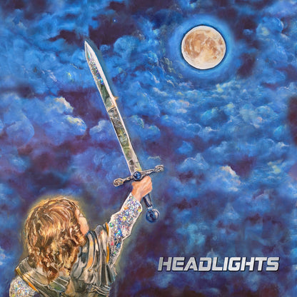 Headlights & House Of Sugar