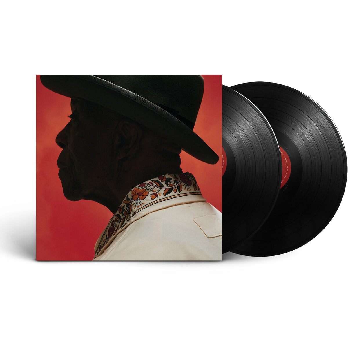 Blues Is Alive & Well (2LP/150G/Gatefold) & Ain't Done With The Blues (2LP) & Born To Play Guitar (2LP/150G/Gatefold)