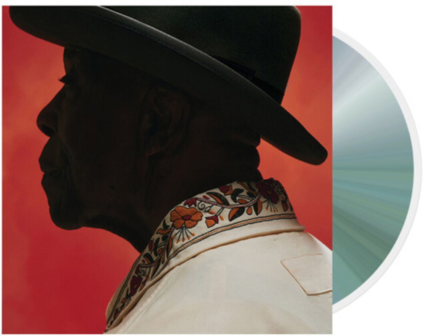 Blues Is Alive And Well & Ain't Done With The Blues & Living Proof