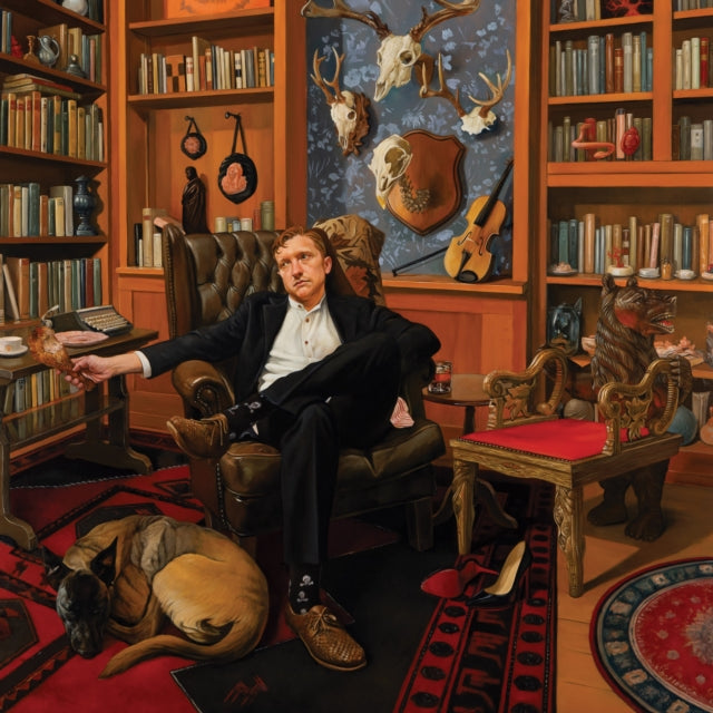 This LP Vinyl is brand new.Format: LP VinylMusic Style: CountryThis item's title is: Snipe Hunter (X)Artist: Tyler ChildersLabel: RCABarcode: 198029243116Release Date: 7/25/2025