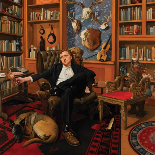 This LP Vinyl is brand new.Format: LP VinylMusic Style: CountryThis item's title is: Snipe Hunter (X)Artist: Tyler ChildersLabel: RCABarcode: 198029243116Release Date: 7/25/2025