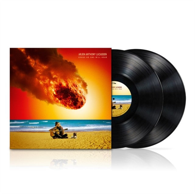 Songs No One Will Hear (2LP)