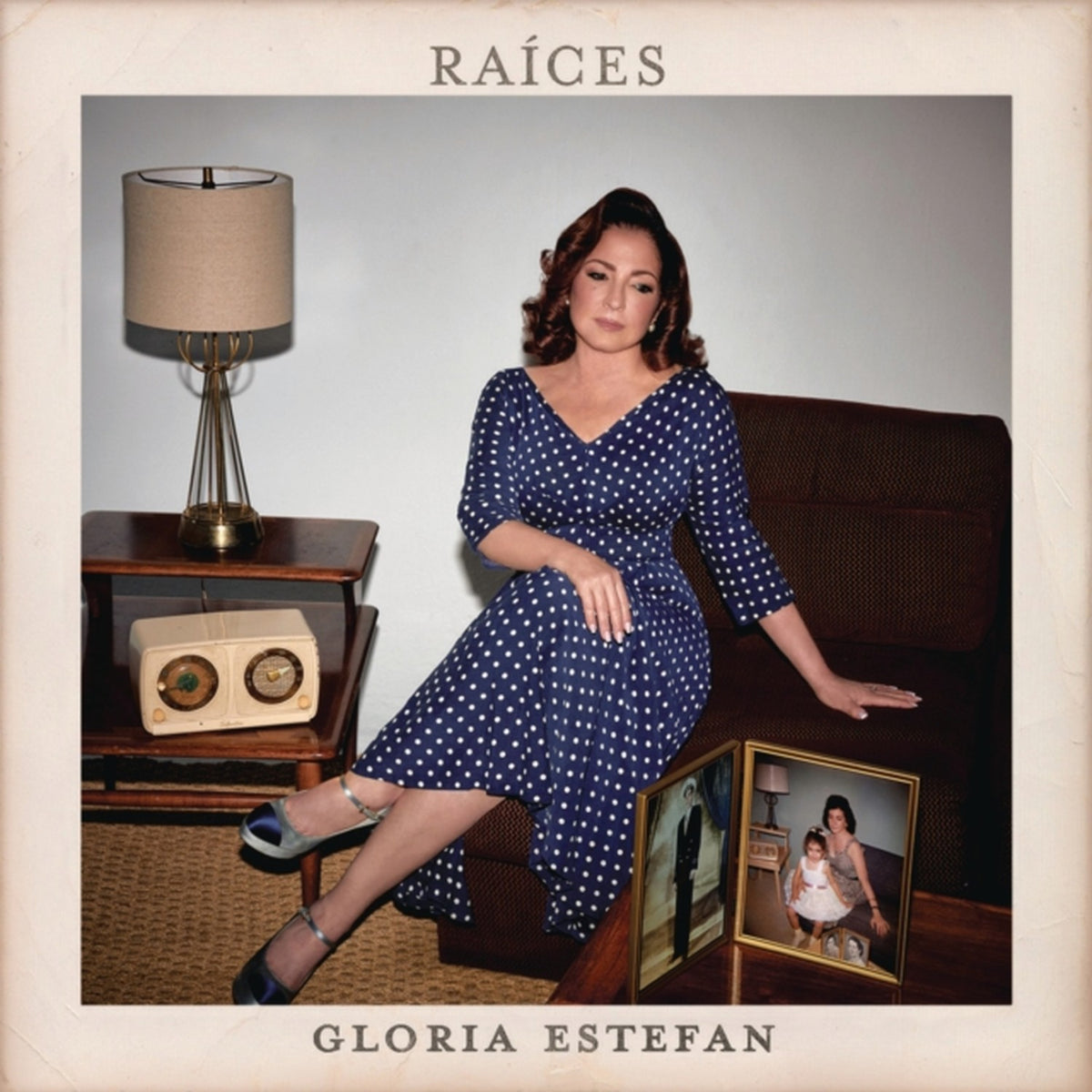 Raices & Mi Tierra