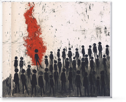 Alienation (X) & One-X