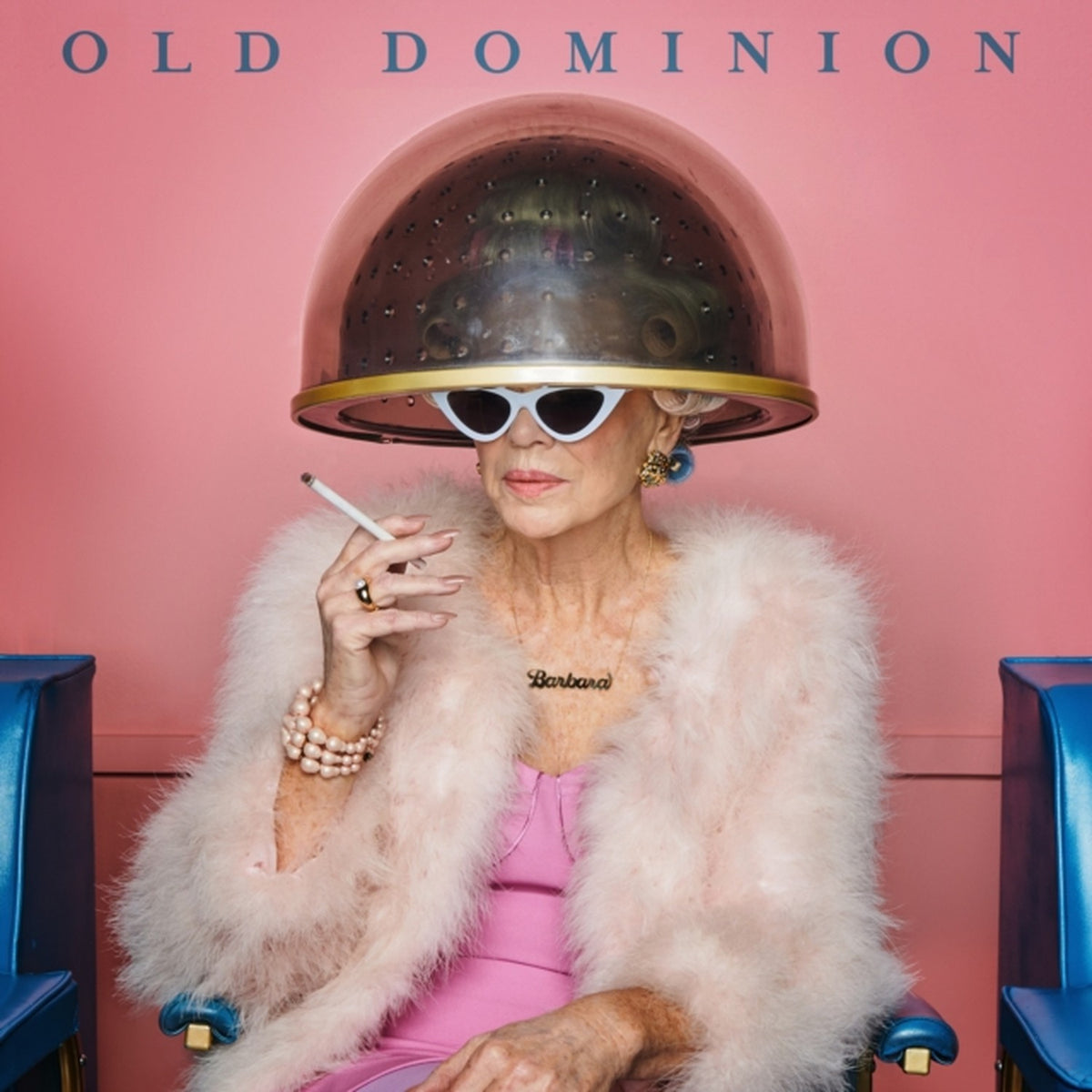 Memory Lane (2LP) & Barbara (Blush LP Vinyl) & Happy Endings (140G)