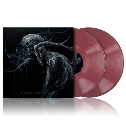 Death Above Life (Fruit Punch Vinyl/2LP)