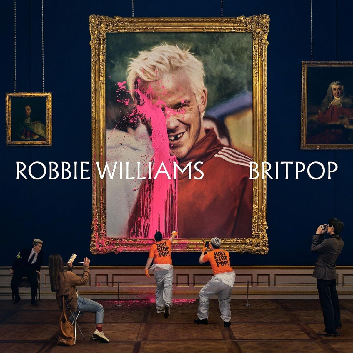 Britpop