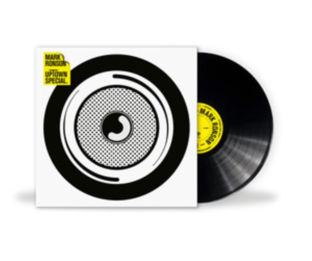 Uptown Special (2LP)