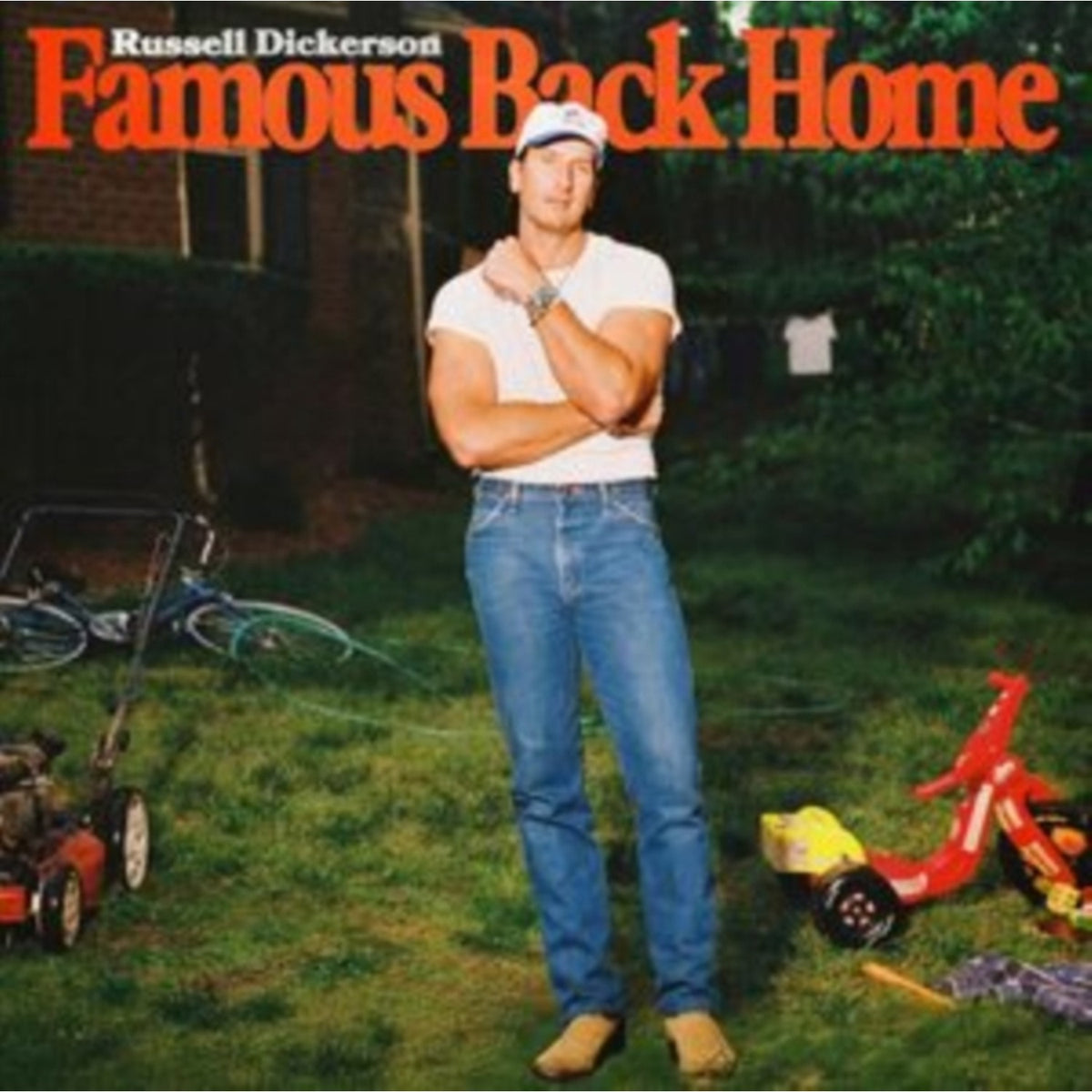 Famous Back Home