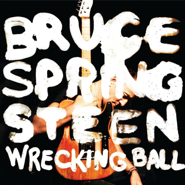 Wrecking Ball (2LP)
