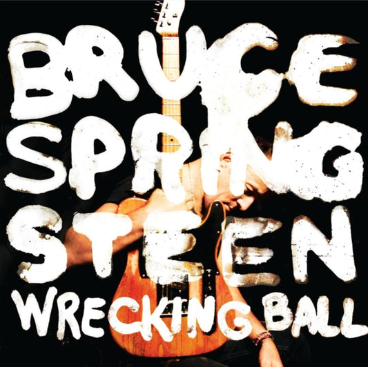Wrecking Ball (2LP)