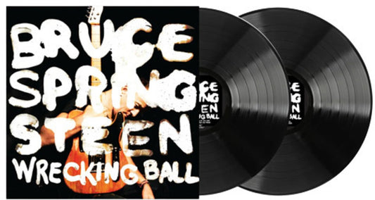 Wrecking Ball (2LP)