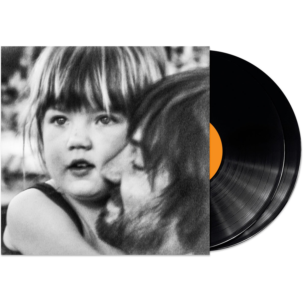 Deadbeat (X) (2LP) & Lonerism & Currents