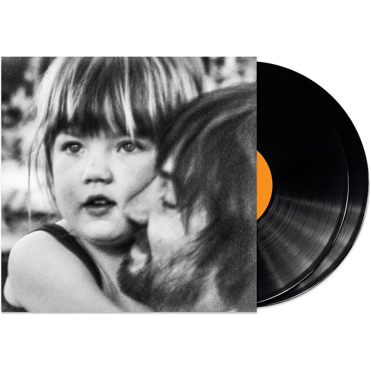 Deadbeat (X) (2LP)