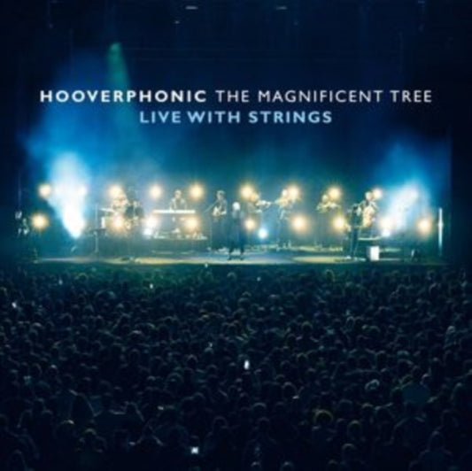 Magnificent Tree - Live With Strings