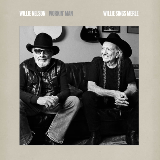 This CD is brand new.Format: CDThis item's title is: Workin Man: Willie Sings MerleArtist: Willie NelsonBarcode: 198029605020Release Date: 11/7/2025