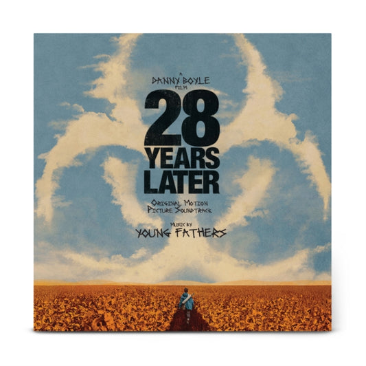 28 Years Later (Ost) (2LP)