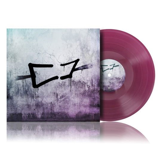 May The Bridges We Burn Light The Way (Translucent Grape LP Vinyl)