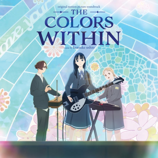 Colors Within (Ost)