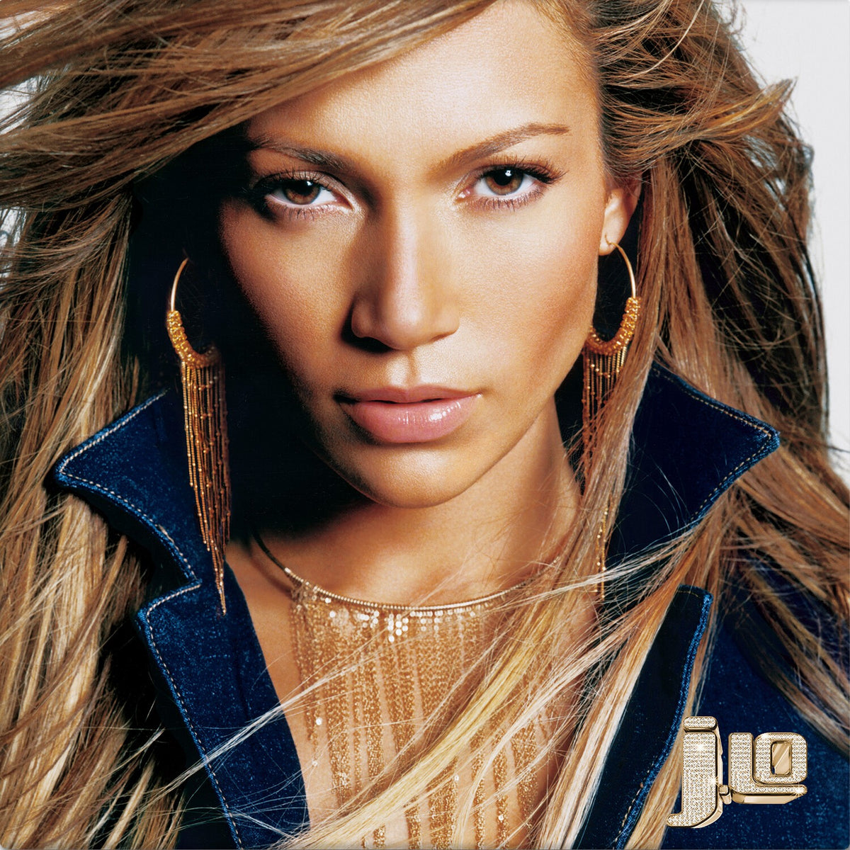 J.Lo (2LP/140G)