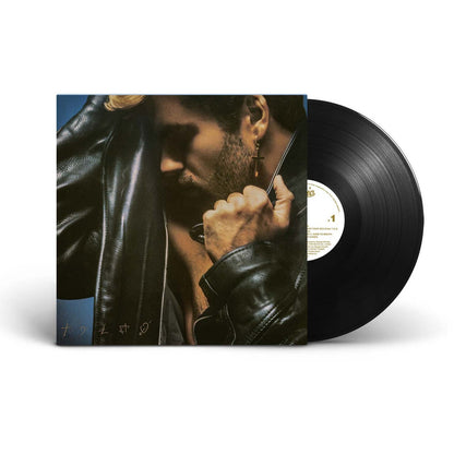 Faith (2LP/180G) & Faith