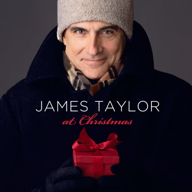 This CD is brand new.Format: CDThis item's title is: James Taylor At ChristmasArtist: James TaylorBarcode: 198029732627Release Date: 10/17/2025