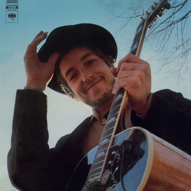 Springtime In New York: The Bootleg Series Vol. 16 (1980-1985) (2LP) & Nashville Skyline (140G)