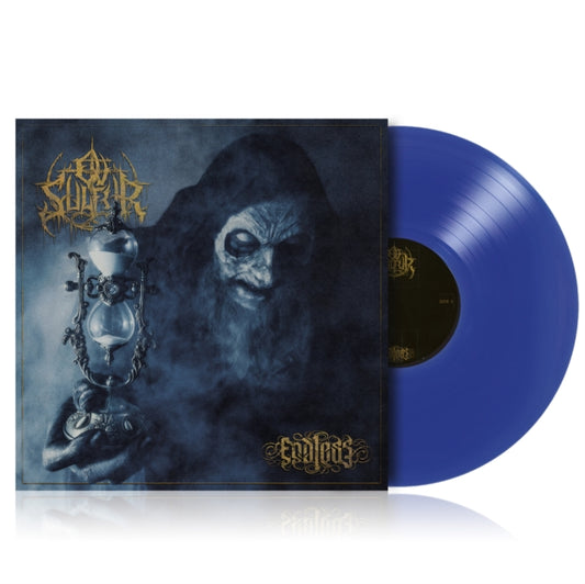 Endless (Bluejay Colored LP Vinyl/Us Version)