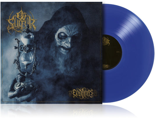 Endless (Bluejay Colored LP Vinyl/Us Version)