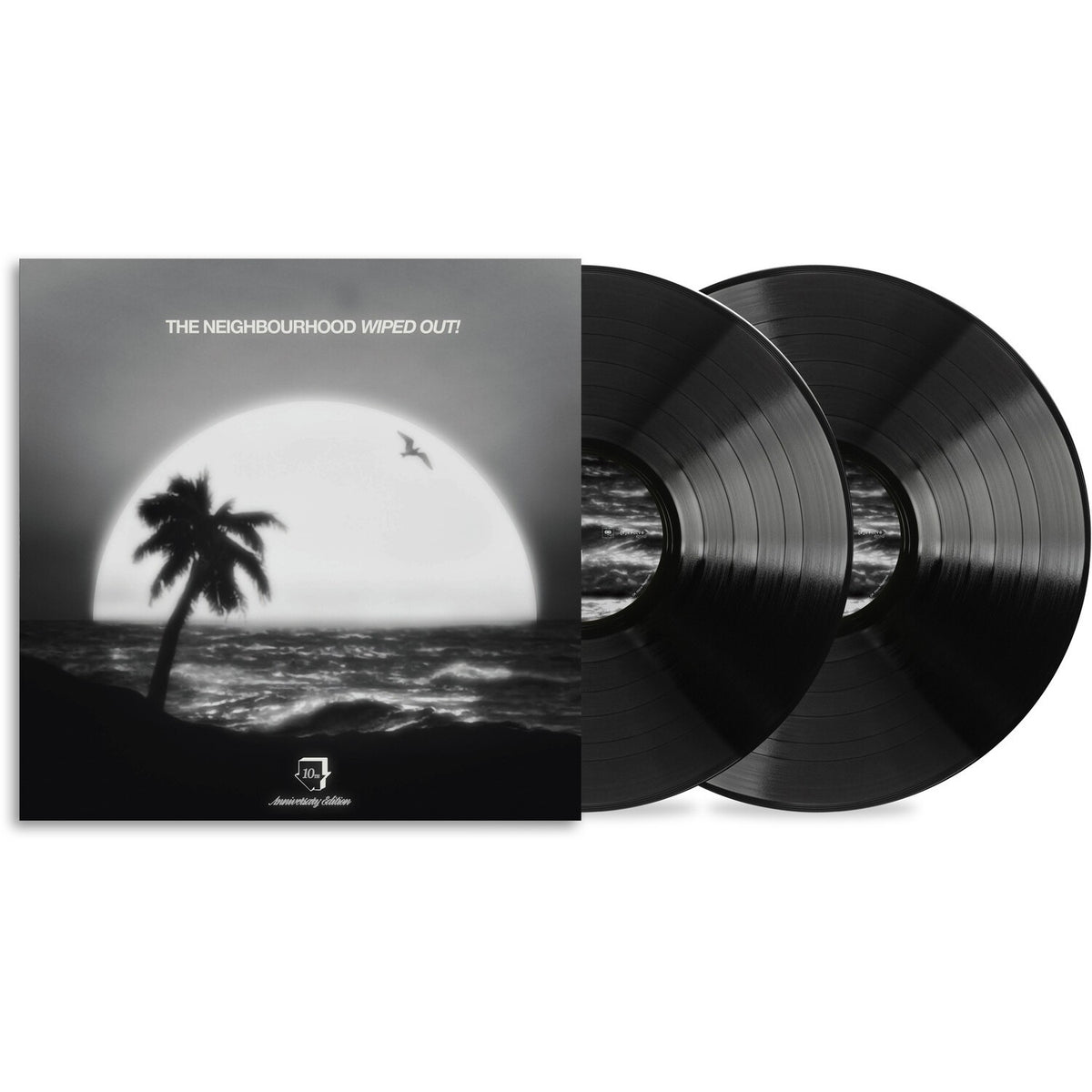 Wiped Out! (10Th Anniversary/2LP/180G)